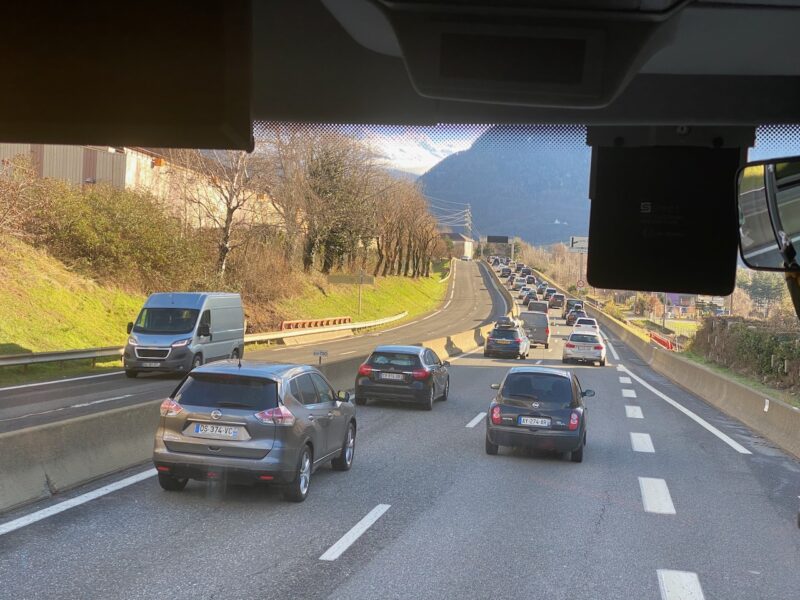 N90, France. Image © PlanetSKI